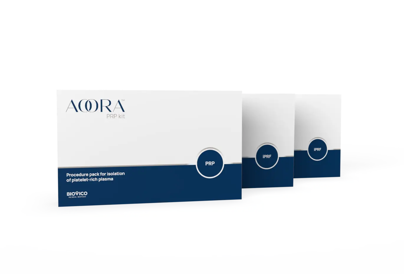 AOORA PRP — регенерация
