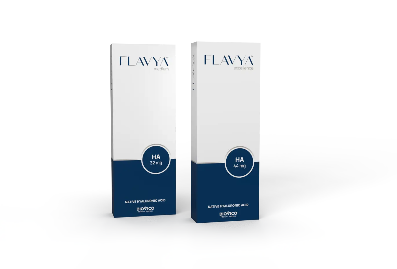 FLAVYA — premium skin quality