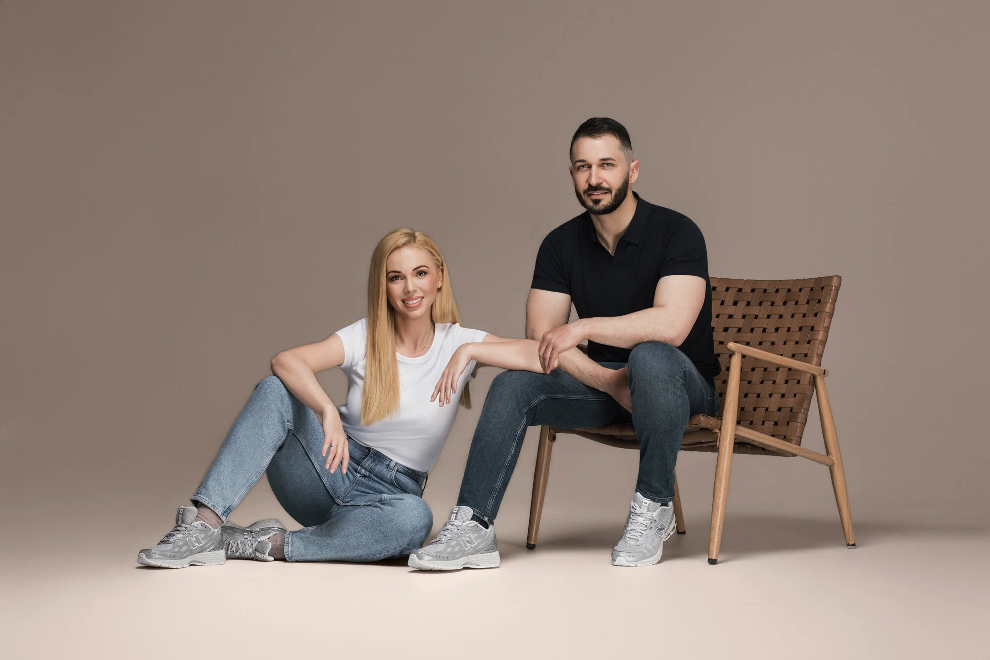 Екипът на AESTO Clinic