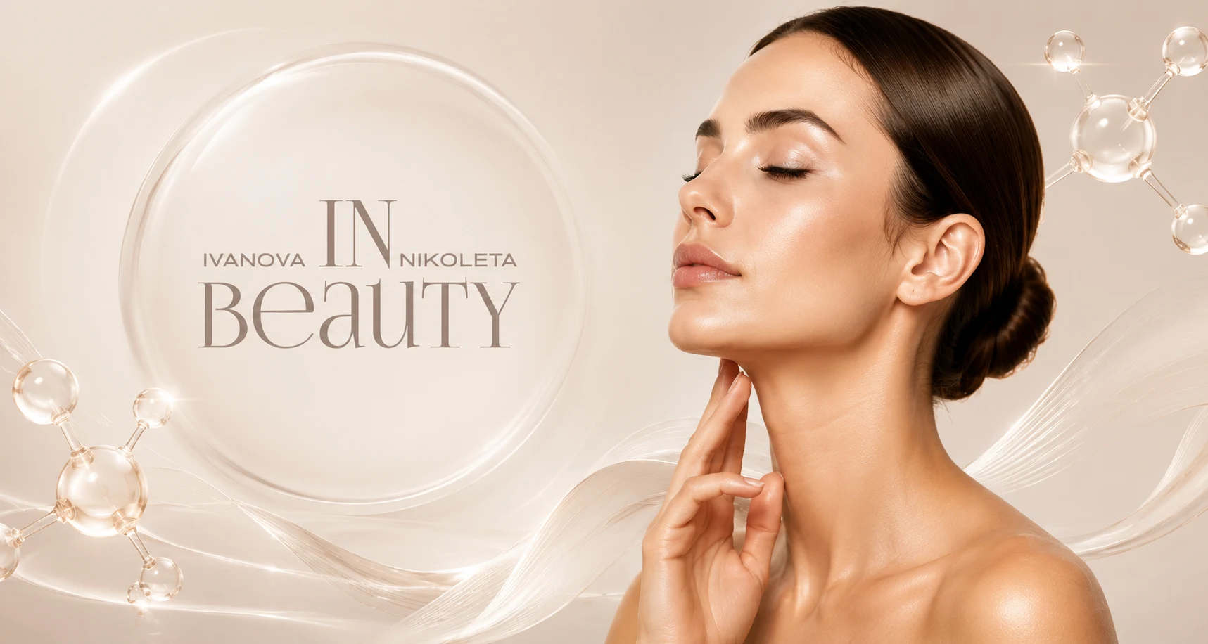 FORLLE'D Japanese Skin Intelligence