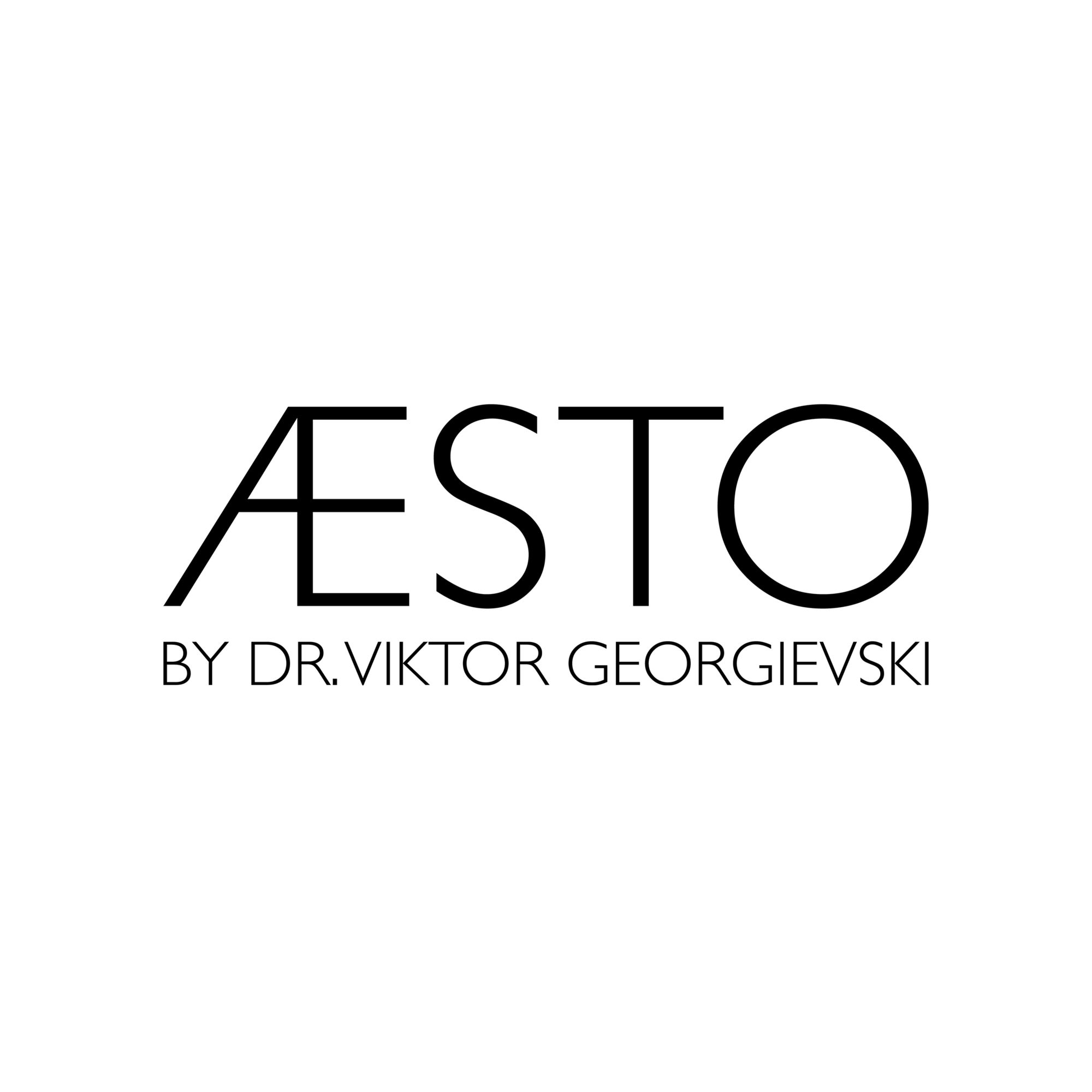 AESTO by Dr. Viktor Georgievski
