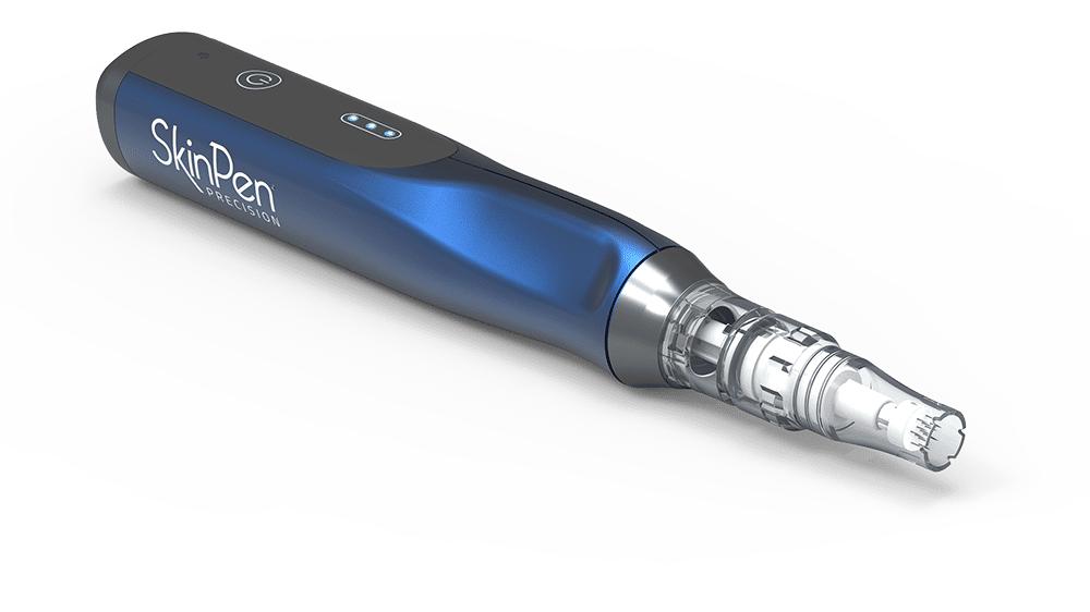 SkinPen Precision устройство