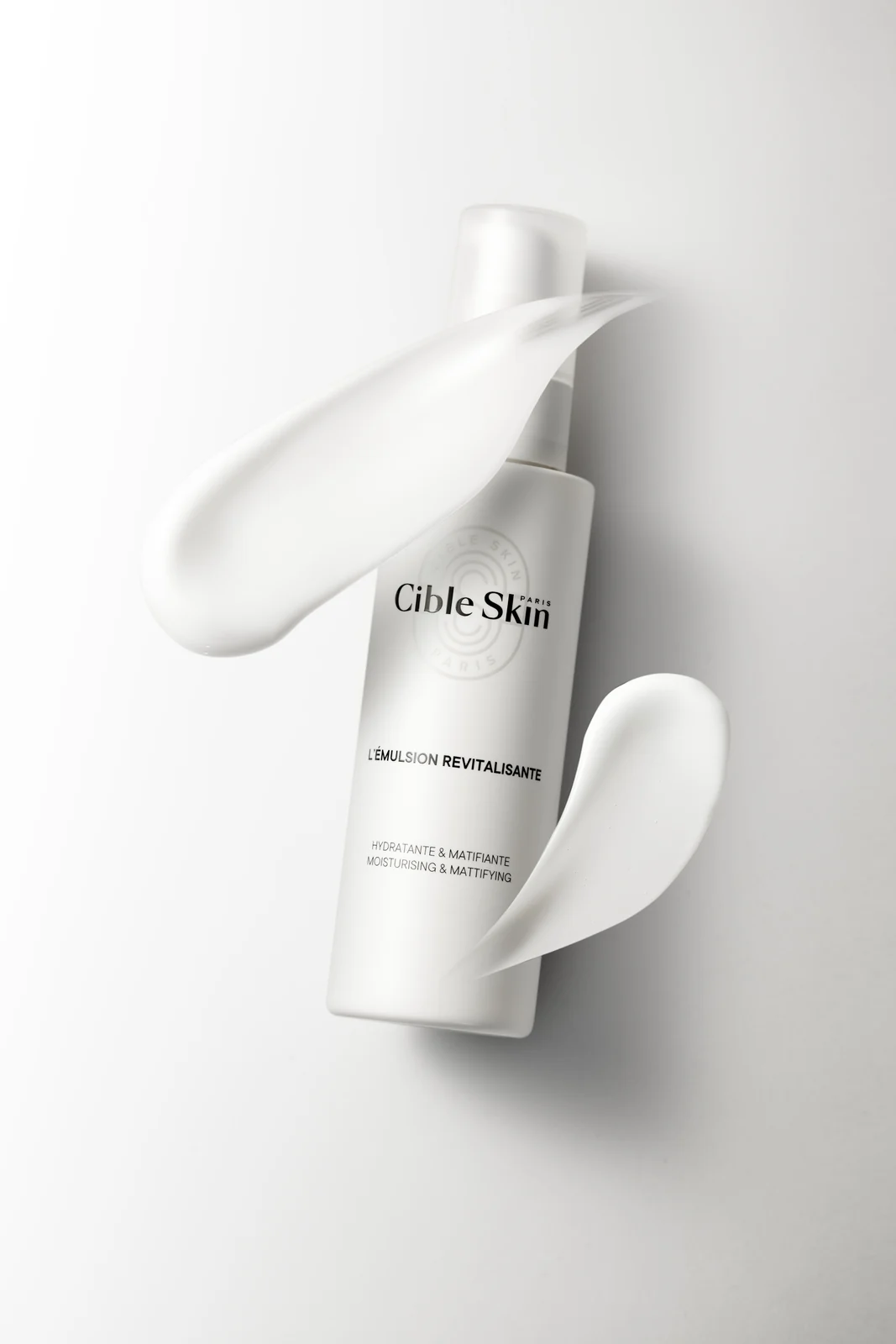 L'Émulsion Revitalisante – 100 ml