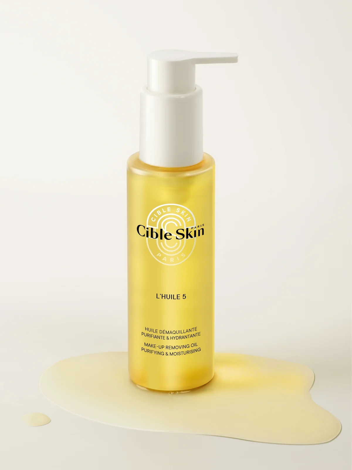 L'Huile 5 – 100 ml