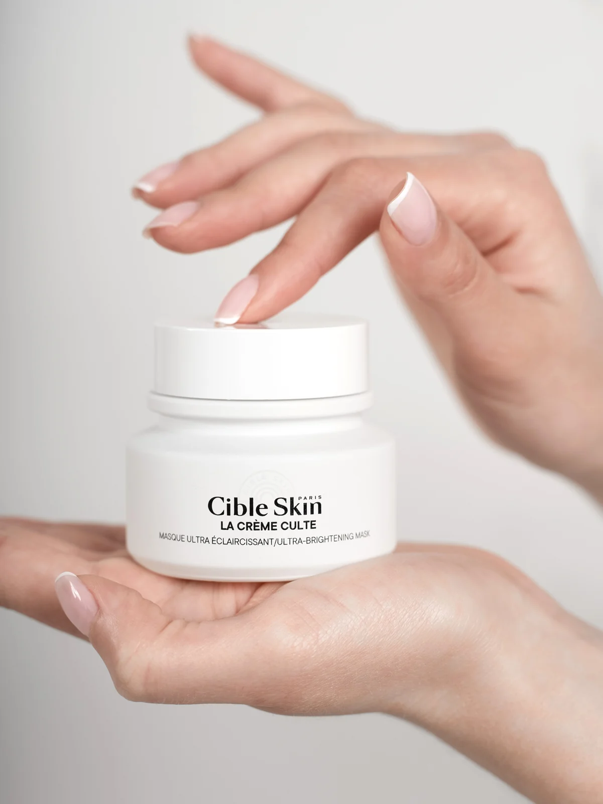 La Crème Culte – 50 ml
