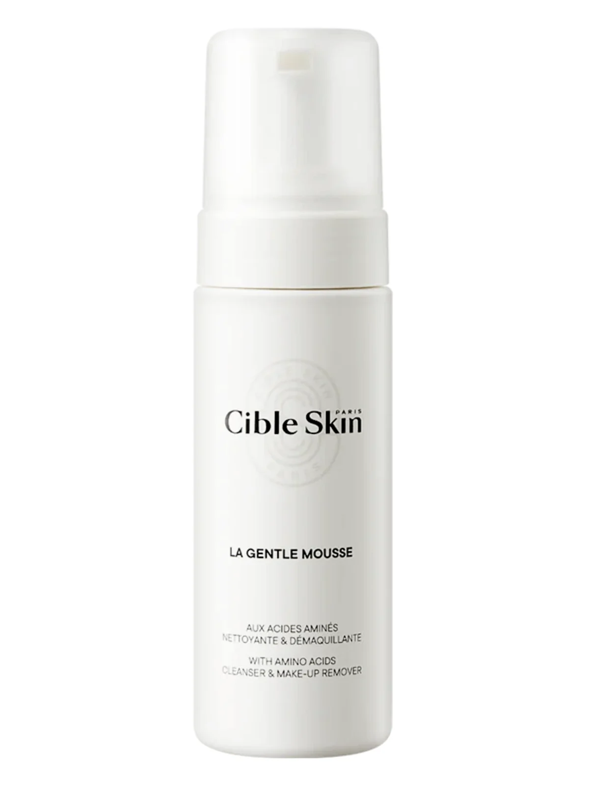 La Gentle Mousse – 150 ml