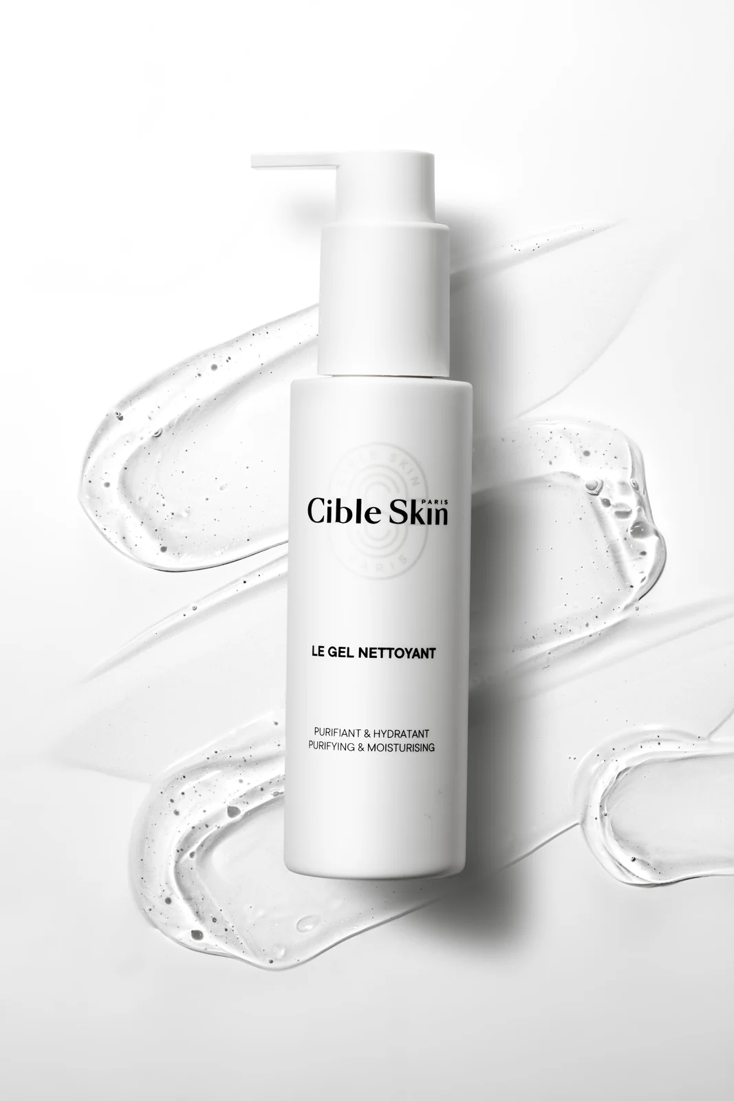 Le Gel Nettoyant – 100 ml