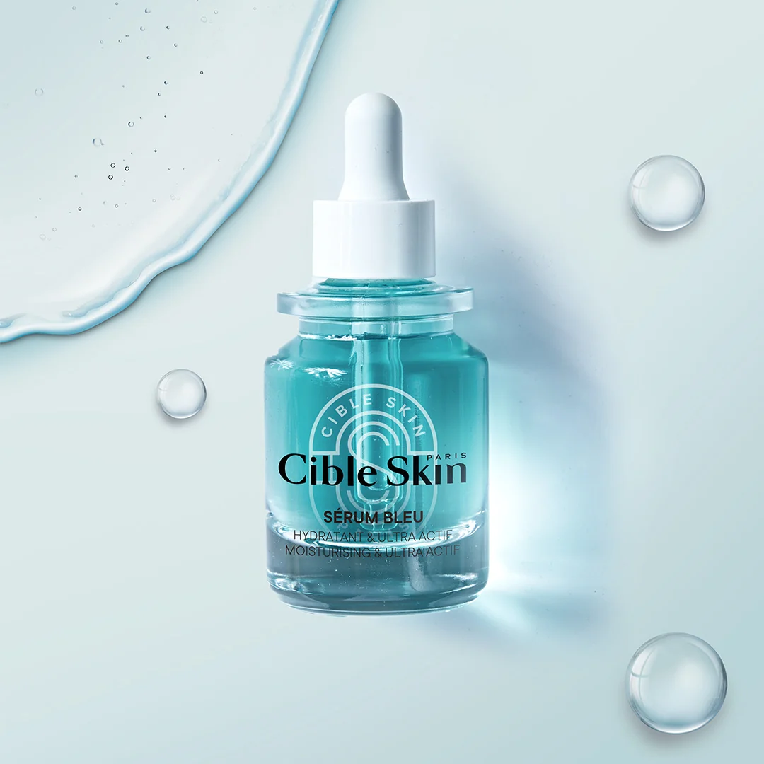 Sérum Bleu – 11 ml