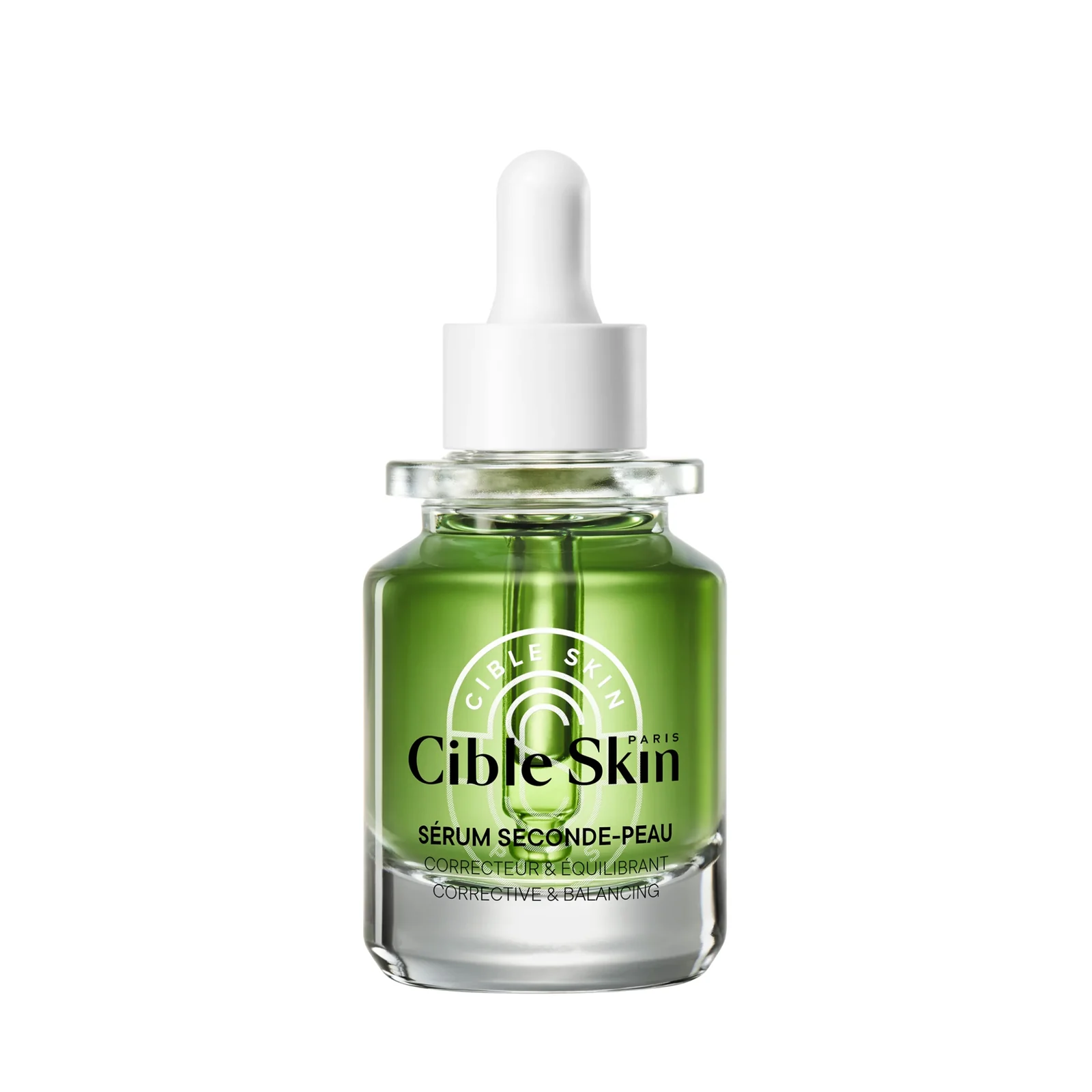 Sérum Seconde-Peau – 11 ml