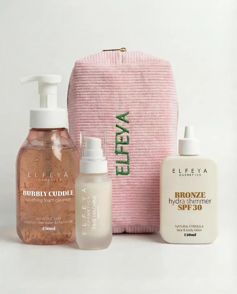 Elfeya Cosmetics