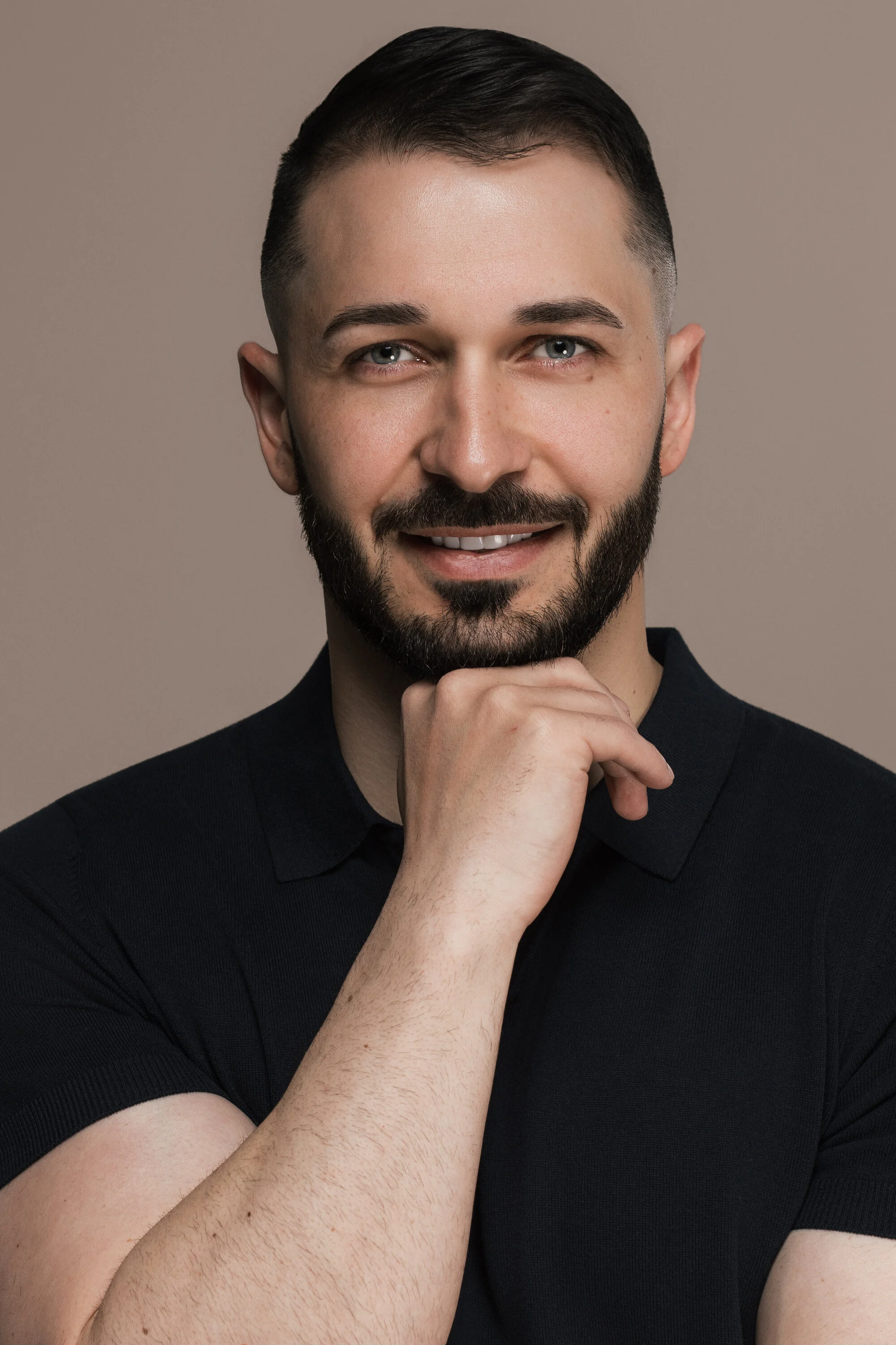 Viktor Georgievski - AESTO Clinic