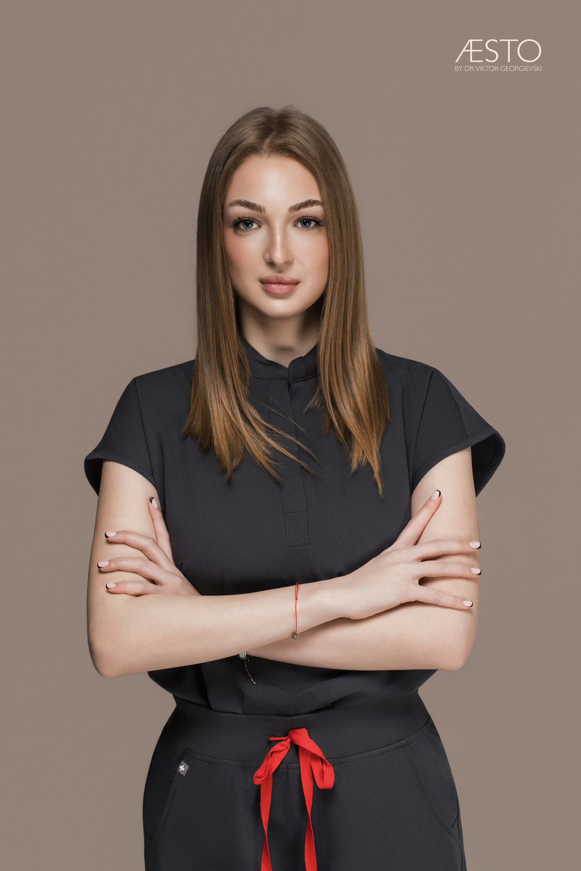 Александрия Попсавова
